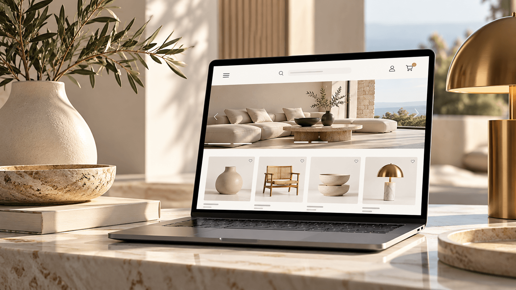 eCommerce industry